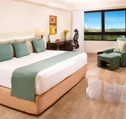 Smart Cancun The Urban Oasis hotel detail image 5
