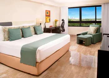 Smart Cancun The Urban Oasis hotel thumbnail 5