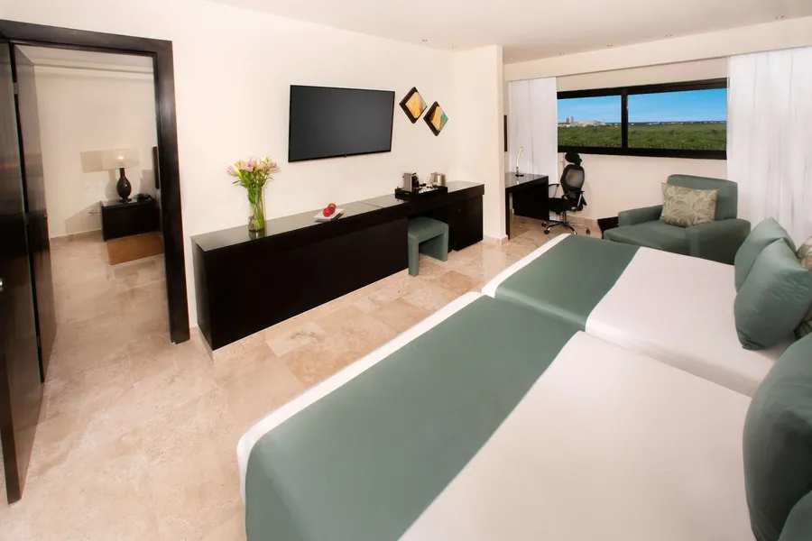 Smart Cancun The Urban Oasis hotel detail image 6
