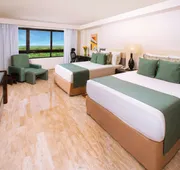 Smart Cancun The Urban Oasis hotel detail image 7
