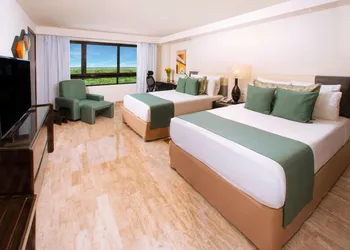 Smart Cancun The Urban Oasis hotel thumbnail 7