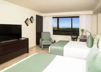 Smart Cancun The Urban Oasis hotel thumbnail 8