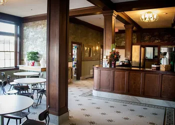 Hotel Hartington hotel thumbnail 2