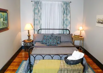 Hotel Hartington hotel thumbnail 5