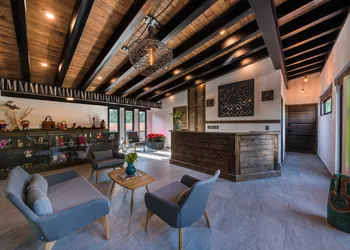 Matian Hotel Boutique hotel thumbnail 2