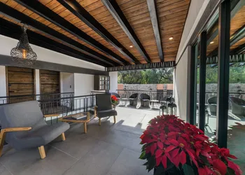 Matian Hotel Boutique hotel thumbnail 4