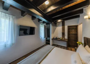 Matian Hotel Boutique hotel thumbnail 5