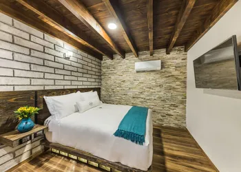 Matian Hotel Boutique hotel thumbnail 6