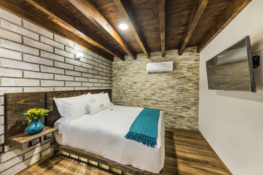 Matian Hotel Boutique hotel detail image 6