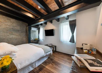 Matian Hotel Boutique hotel thumbnail 7