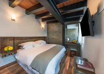 Matian Hotel Boutique hotel thumbnail 8