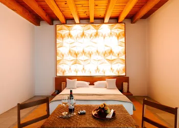 Hotel Azul Oaxaca hotel thumbnail 2