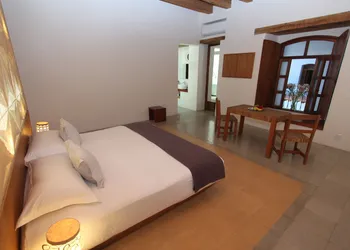 Hotel Azul Oaxaca hotel thumbnail 3