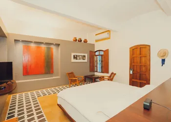 Hotel Azul Oaxaca hotel thumbnail 7