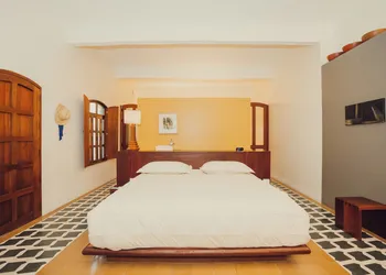 Hotel Azul Oaxaca hotel thumbnail 8