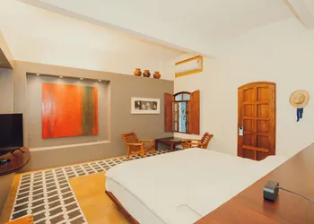 Hotel Azul Oaxaca hotel thumbnail 7