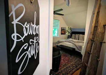 Bayfield Boutique B&B hotel thumbnail 8