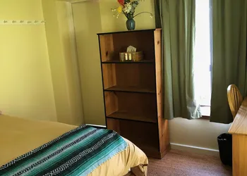 Heartwood Mountain Sanctuary hotel thumbnail 5