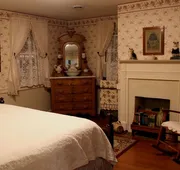 Hickory Bridge Farm Restaurant hotel detail image 3
