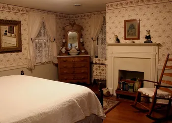 Hickory Bridge Farm Restaurant hotel thumbnail 3