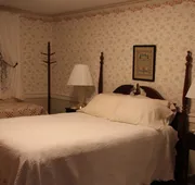 Hickory Bridge Farm Restaurant hotel detail image 4