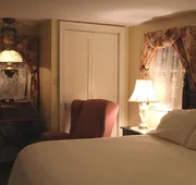 Hickory Bridge Farm Restaurant hotel detail image 5