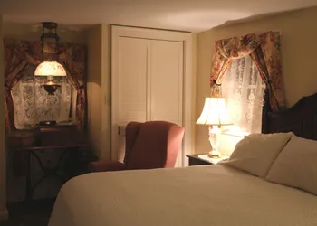 Hickory Bridge Farm Restaurant hotel thumbnail 5