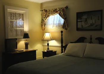 Hickory Bridge Farm Restaurant hotel thumbnail 6