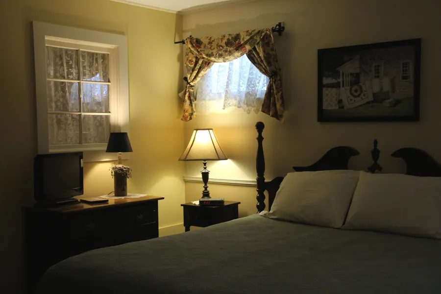 Hickory Bridge Farm Restaurant hotel detail image 6
