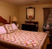 Hickory Bridge Farm Restaurant hotel detail image 7