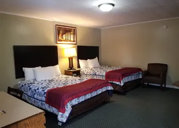 Fiesta City Motel hotel thumbnail 6