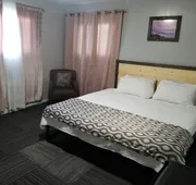 Fiesta City Motel hotel detail image 7