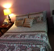 Bed and Breakfast hotel detail image 5