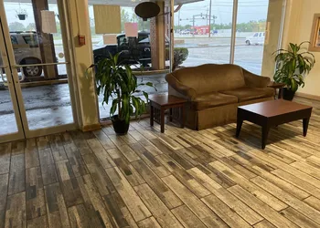 Cozy Inn hotel thumbnail 2