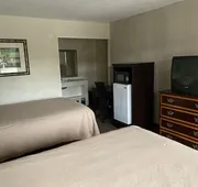 Cozy Inn hotel detail image 4