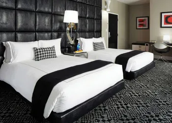 Hotel Clark hotel thumbnail 4