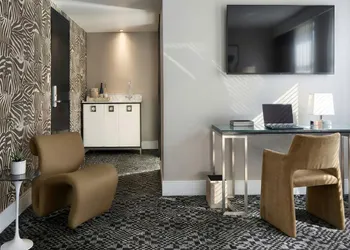 Hotel Clark hotel thumbnail 6