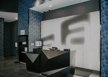 Aloft by Marriott Omaha West hotel thumbnail 2