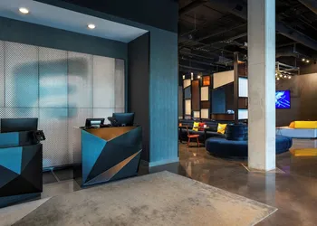 Aloft by Marriott Omaha West hotel thumbnail 3