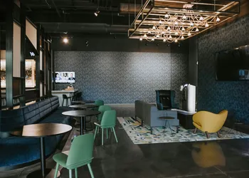 Aloft by Marriott Omaha West hotel thumbnail 5