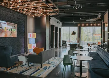 Aloft by Marriott Omaha West hotel thumbnail 7