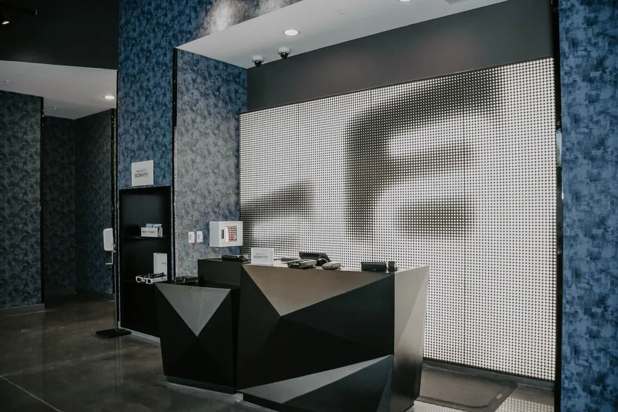 Aloft by Marriott Omaha West hotel detail image 2