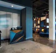 Aloft by Marriott Omaha West hotel detail image 3
