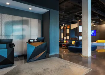 Aloft by Marriott Omaha West hotel thumbnail 3