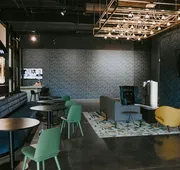 Aloft by Marriott Omaha West hotel detail image 5