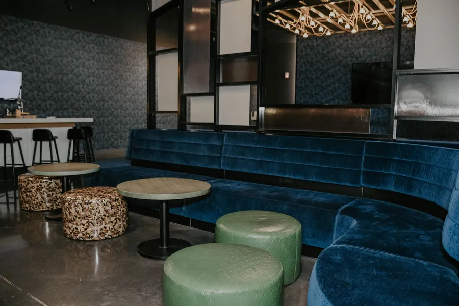 Aloft by Marriott Omaha West hotel detail image 6