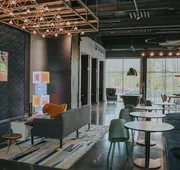 Aloft by Marriott Omaha West hotel detail image 7