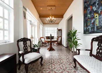 Casa Wilson Inn hotel thumbnail 2