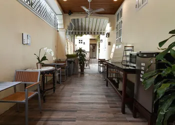 Casa Wilson Inn hotel thumbnail 4