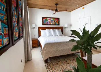 Casa Wilson Inn hotel thumbnail 5